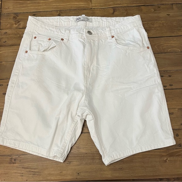 Men’s Zara Jean shorts - Picture 1 of 2